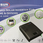 Hybrid Solar Inverter - Office/Home Use