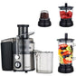 SOKANY 4:1 Juicer