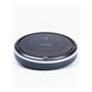 Sokany SK-13017 Robotic Vacuum Cleaner, 1500 mAh Battery - Black