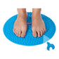 Foot Massage Acupressure Mat Muscle Relaxation Acupuncture Mat Home Fitness Equipment Pilates Yoga Accessories Foot Training