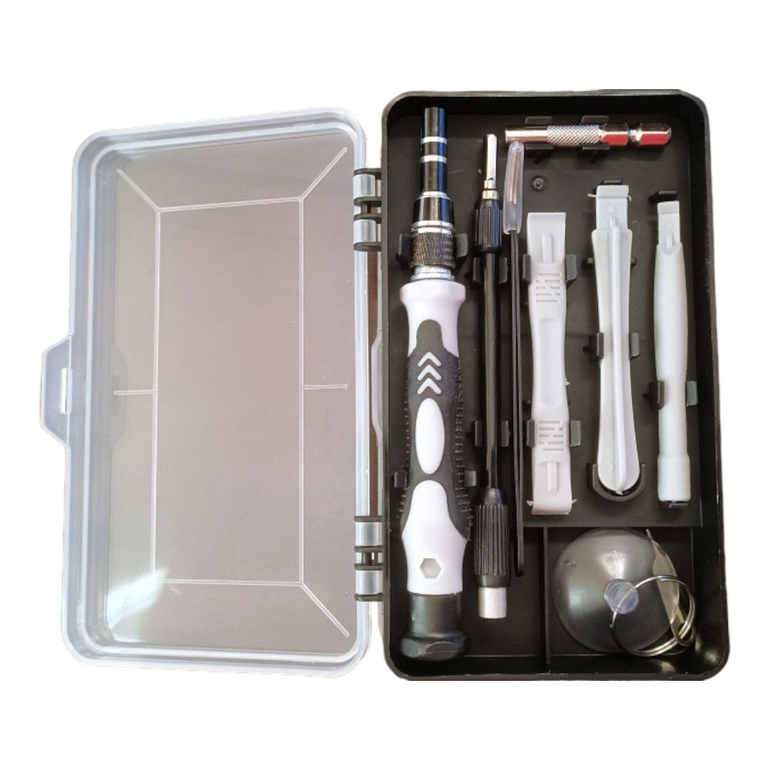 Precision Disassembly/Repair Tool Kit