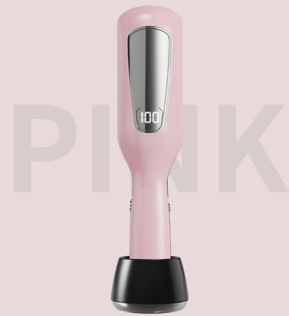 MBeauty 2-1 Split End Trimmer & Straightener,USB Type-Only Available For Pre-Order Sales