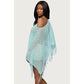 Ladies Elegant Poncho Shawl-Various Options