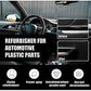 Rayhong Car Plastic Parts Refinisher Dashboard Wax Table Wax Care Polish Stain Removal Clean Interior
