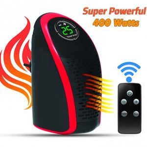 MHome Portable Heater 400w