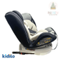 Kidilo K1 child safety seat 360