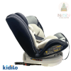 Kidilo K1 child safety seat 360