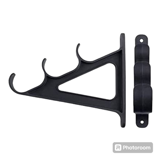 Horizontal Rod Rack
