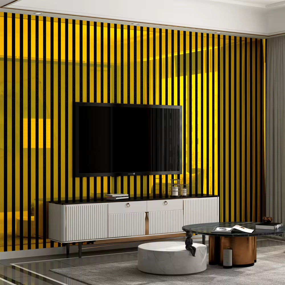 MHome Recessed Grille Series Peel & Sticker Wall Paper-Various Options