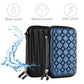 MHome Digital Travel Bag 15.5cm-Various Colours