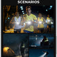 MTech Rechargeable Running Vest Headlamp