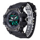 Exponi Tactical watch