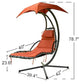 Hanging Chaise Lounge/Outdoor Chair Various Colours