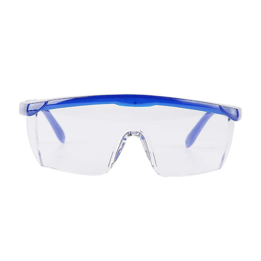 Safety Spectacles Protection Goggles Safety Spectacles Blue