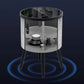 MFURN Smart Home Speaker Charging Sound Table-Various Options