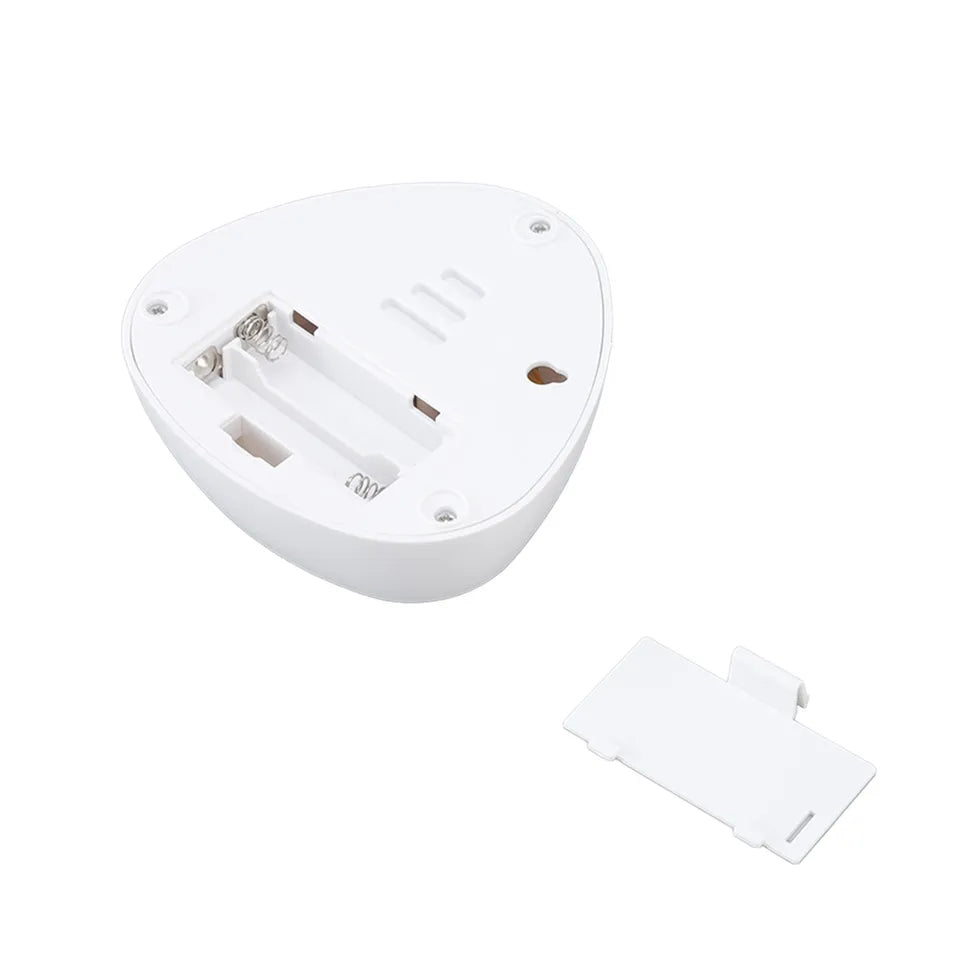 Kids Touch Height Device Voice Light Smart Counter