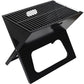 MHome Foldable Braai Stand