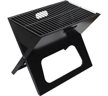 MHome Foldable Braai Stand