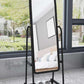 MHome Full Length Free Standing Mirror On Wheels - Various Options
