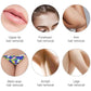 Professional Double Depilatory Roll-On Wax Warmer
