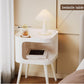 MFurn Modern Bedside Table – Small Coffee Table & Night Stand