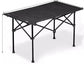 Outdoor Foldable Table With 6 Chairs Camping Set 120cm x 55cm x 50cm