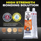 SAS Bond Liquid High Strength Betta Nails Construction Adhesive 45ml-2pc pack