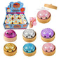 Mystery Squishy Dumpling Toy