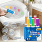 MHome Toilet Gel Cleaner Set
