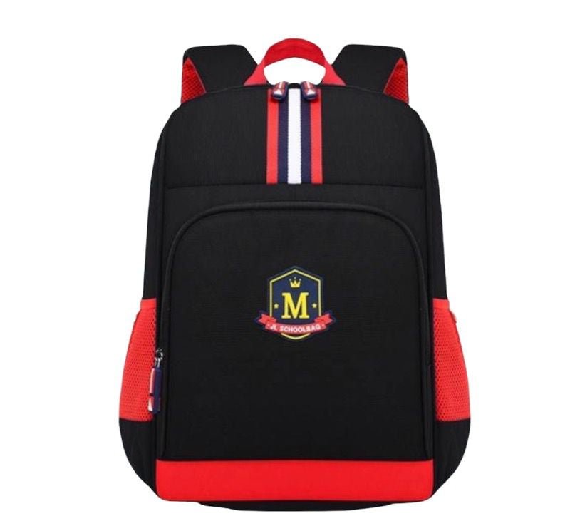 Children Bags Boys Girls Kids School Knapsack Kids Schoolbags