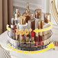 MHome Rotating Cosmetic Storage Box Large Capacity