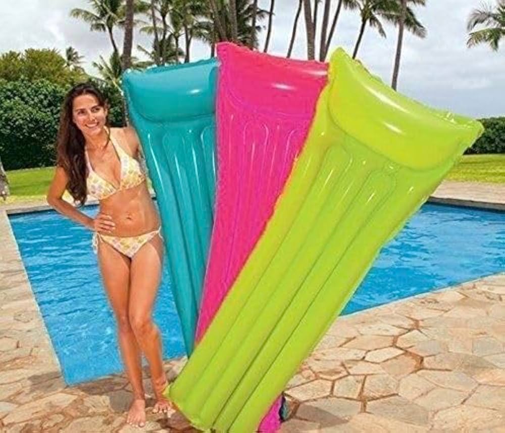 Premium Pool Lounger’s-Various Colours