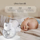 Silent Wearable Breast Pump