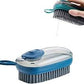 MHome Multifunctional Liquid Cleaning Brush Various Options