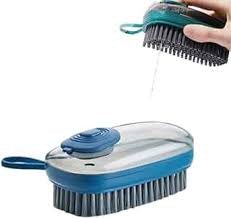 MHome Multifunctional Liquid Cleaning Brush Various Options