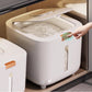 Rice Storage Container 10kg