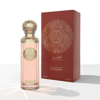 Generic Calabria EDP-Gissah