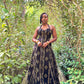 Ladies African Inspired Maxi Dress-Various Options