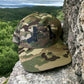 GLOCK Tactical Camouflage Design Cap