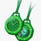 RegalPop Trendy Fashion X Pocket Watch Vintage Pocket Watch