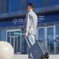 Mtech Smart Motorised Travel Suitcase-Various Colours