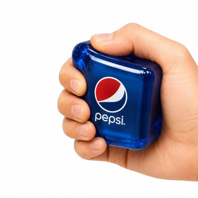 Generic NeeDoh Pepsi Slow Rising Squishy Toy