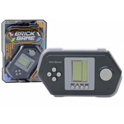 Brick Game Electronic Console - Various Colours
