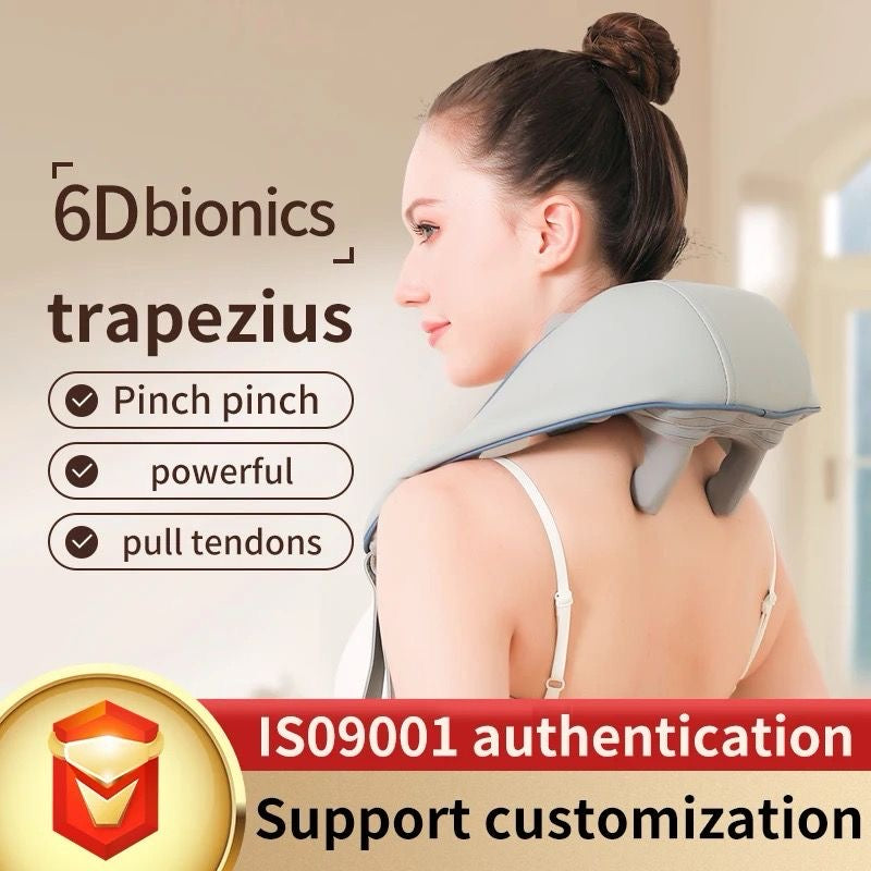 Shoulder & Neck Massager