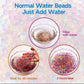 Premium Gel Water Beads For Blaster Guns