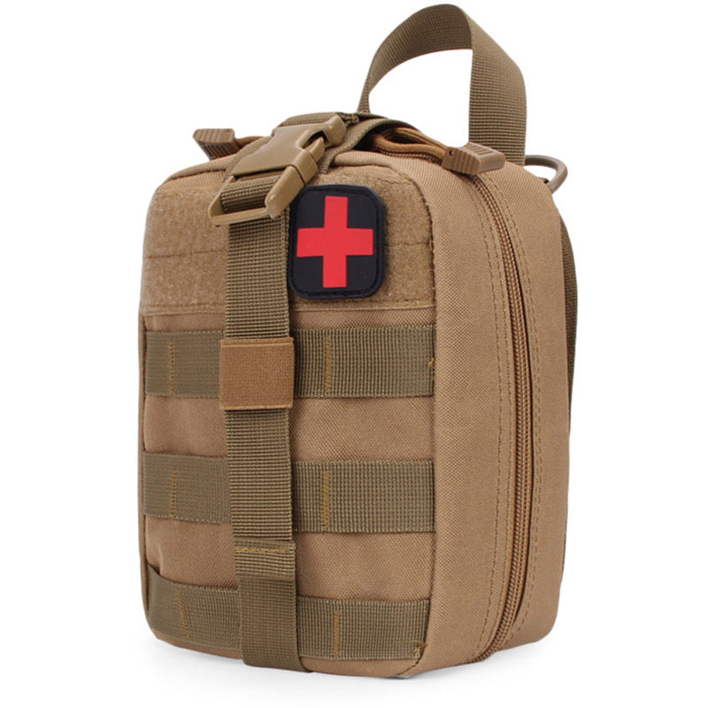 MILITARY GRADE POUCH BAG Megamall Online Store