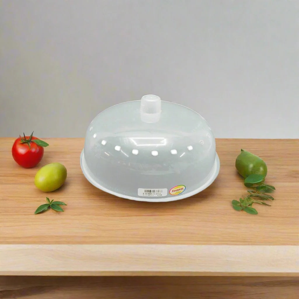 MHome Standard Microwave Food Cover
