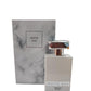 GENERIC Black/White & Gold Oud Eau De Parfum 50ml Perfume High End Arabic Oud