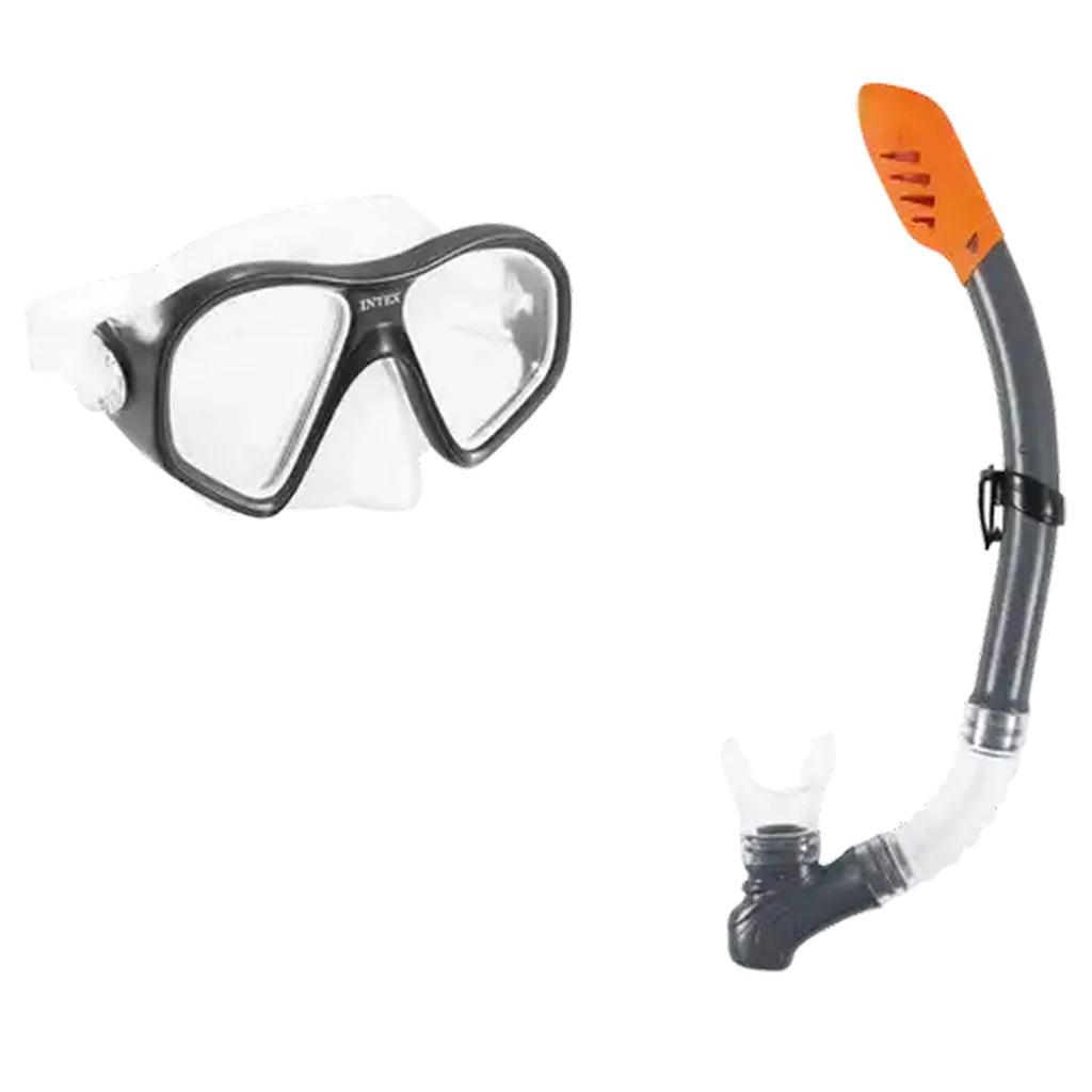 Kids Dive Mask & Snorkel Set