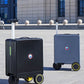 Mtech Smart Motorised Travel Suitcase-Various Colours